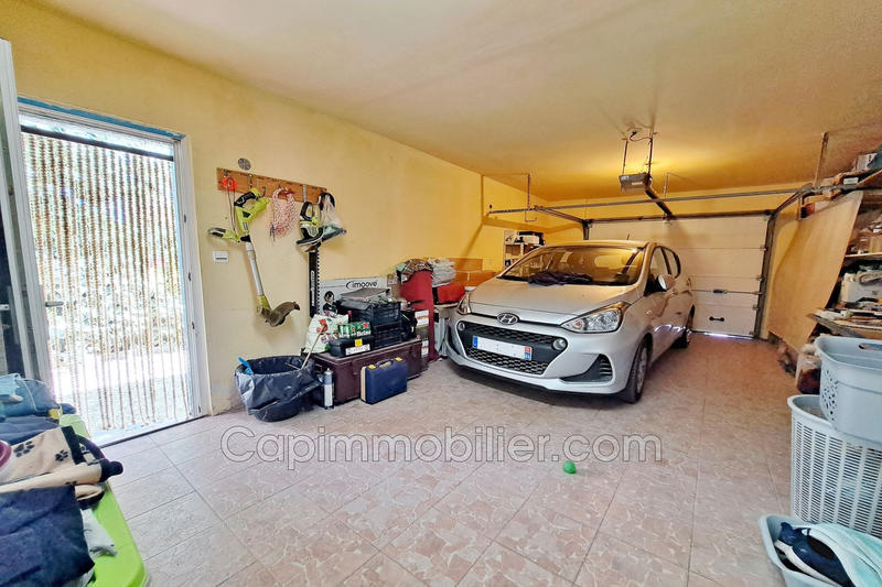 Maison - 133 m² - 5 pièces