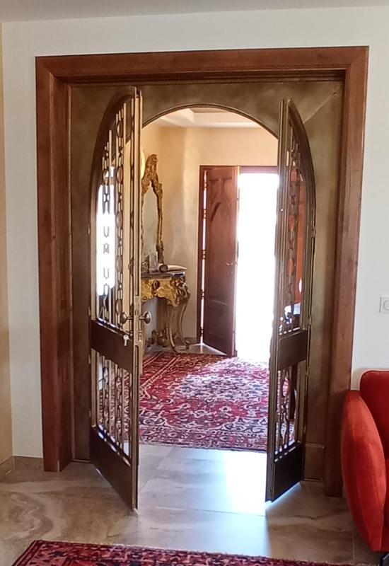 Villa - 281 m² - 7 pièces