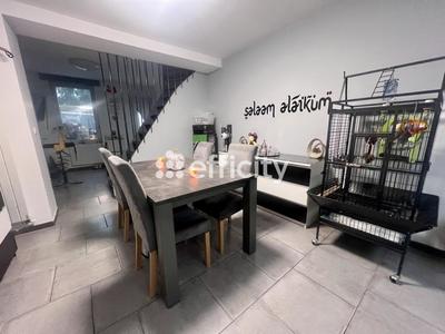 Maison - 67 m² - 4 pièces