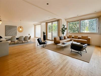 Appartement - 93 m² - 3 pièces