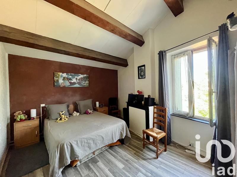 Maison de village - 90 m² - 4 pièces