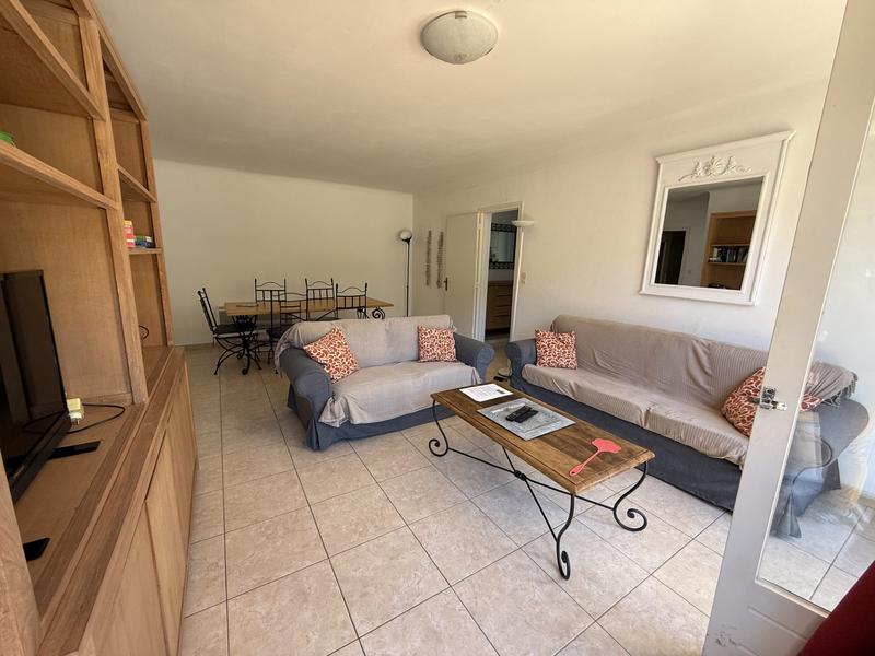 Maison - 93 m² - 5 pièces