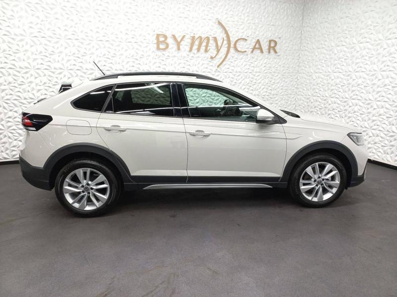 Volkswagen Taigo 1.0 Tsi 95 Bvm5 Vw Edition