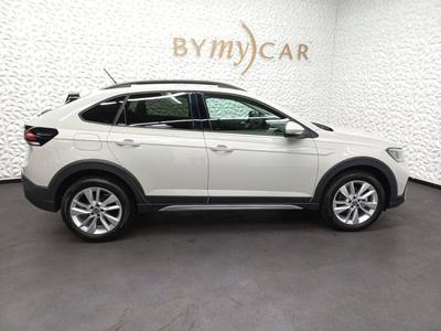 Volkswagen Taigo 1.0 Tsi 95 Bvm5 Vw Edition