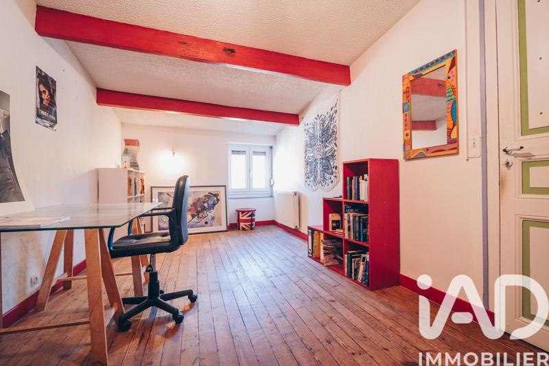 Maison de ville - 149 m² - 5 pièces