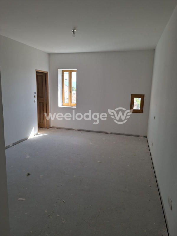 Appartement - 121 m² - 5 pièces