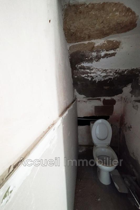 Local commercial - 36 m²