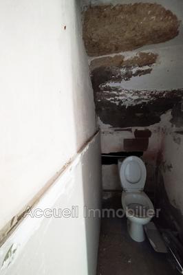 Local commercial - 36 m²