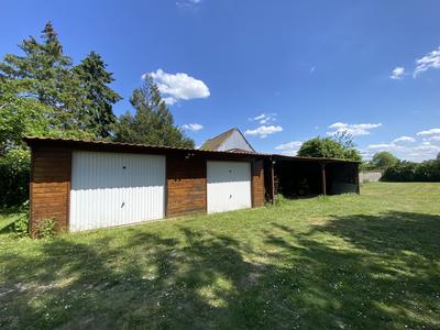 Maison de maîtres - 250 m² - 10 pièces