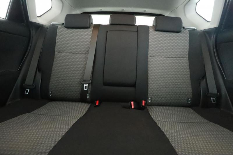 Toyota Auris 1.2t 116 ch