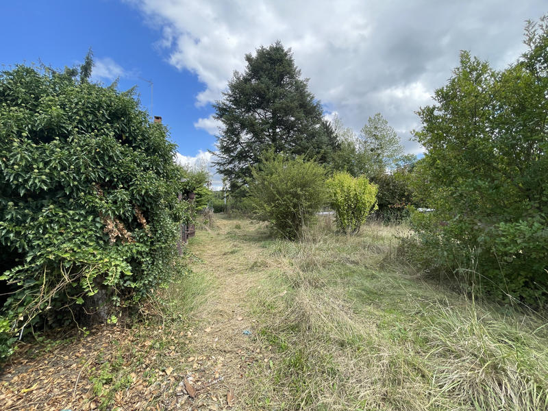 Maison - 55 m² - 2 pièces