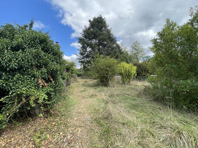 Maison - 55 m² - 2 pièces