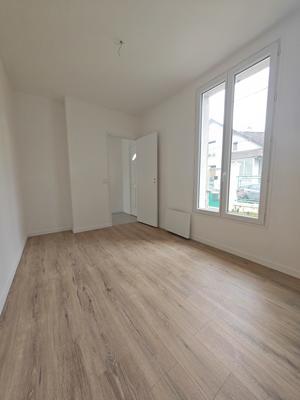 Maison - 70 m² - 4 pièces