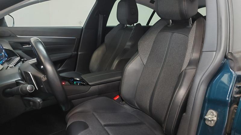 Peugeot 508 BlueHDi 130 s&amp;S Eat8 Allure Business