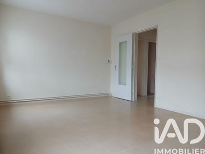 Appartement - 76 m² - 4 pièces