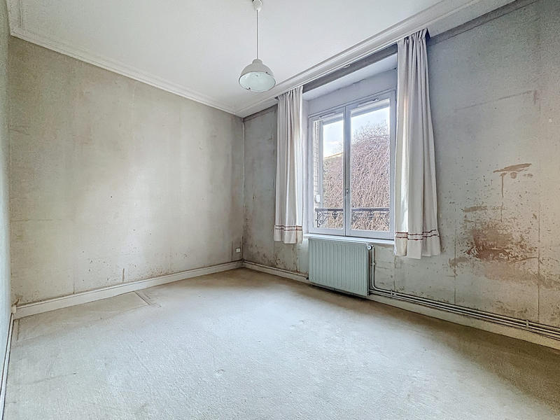 Appartement - 103 m² - 4 pièces