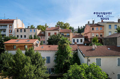 Appartement - 107 m² - 4 pièces