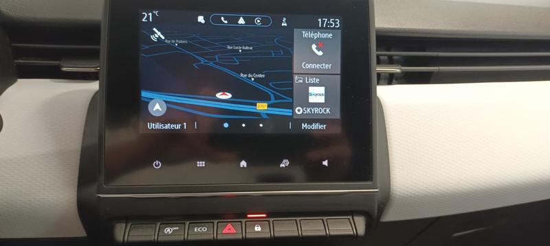 Renault Clio V TCe 90 Evolution