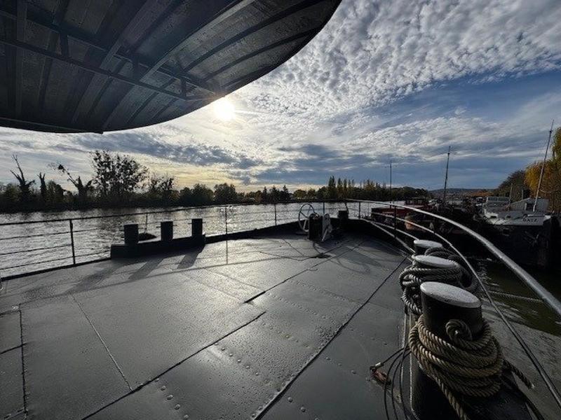 Appartement - 342 m² - 6 pièces