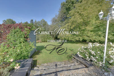 Demeure - 180 m² - 6 pièces