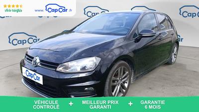 Volkswagen Golf 1.4 Tsi 150 Carat Pack R-Line