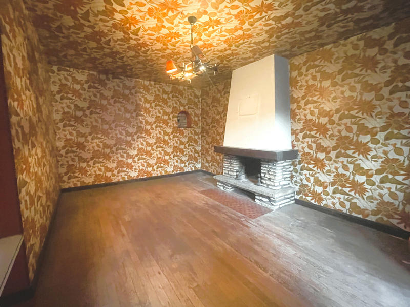 Maison - 120 m² - 4 pièces