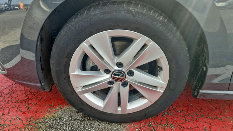 Volkswagen Golf 1.5 Tsi Act Opf 130 Bvm6 Life Business 1st