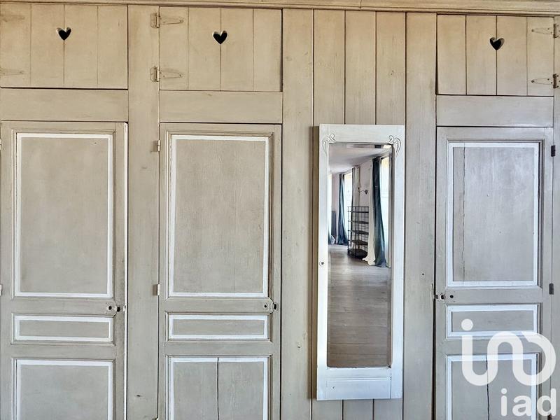 Château - 750 m² - 13 pièces