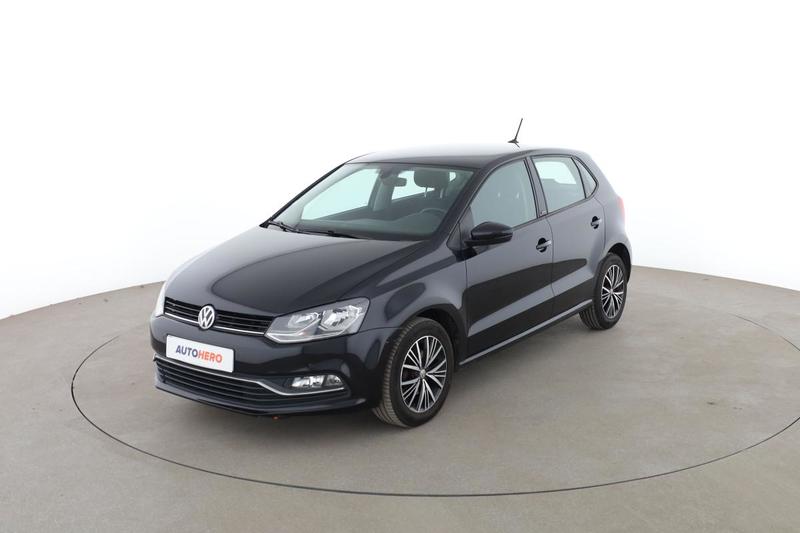 Volkswagen Polo 1.2 Tsi BlueMotion Tech Allstar 5p 90 ch