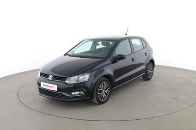Volkswagen Polo 1.2 Tsi BlueMotion Tech Allstar 5p 90 ch
