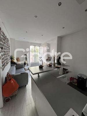 Appartement - 28 m² - 2 pièces