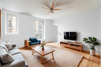 Appartement - 34 m² - 2 pièces