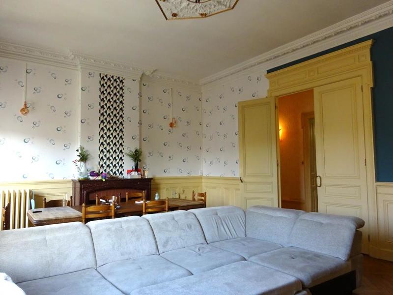 Appartement - 356 m² - 4 pièces