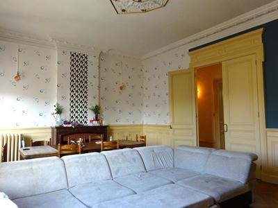 Appartement - 356 m² - 4 pièces