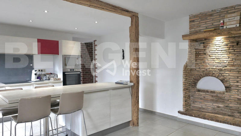 Maison - 157 m² - 5 pièces