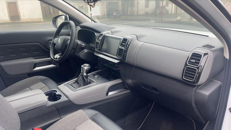 Citroën C5 Aircross 1.5 BlueHDi 130 c-Series