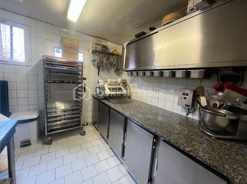 Appartement - 190 m²