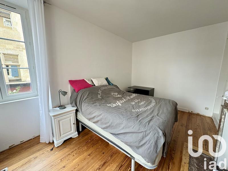 Appartement - 84 m² - 3 pièces