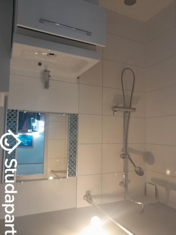 Appartement - 35 m² - 1 pièce