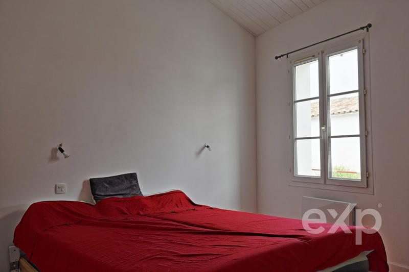 Maison - 87 m² - 5 pièces