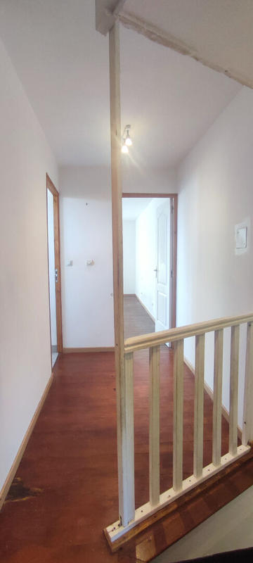 Maison - 91 m² - 3 pièces