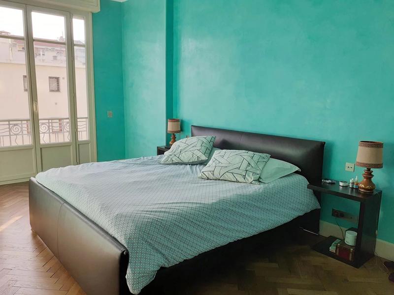 Appartement - 135 m² - 4 pièces