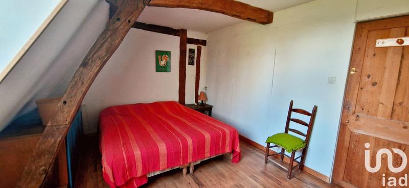 Maison - 180 m² - 8 pièces