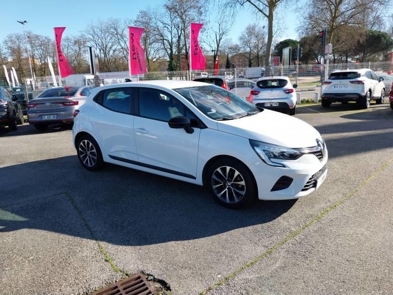 Renault Clio TCe 90 Equilibre