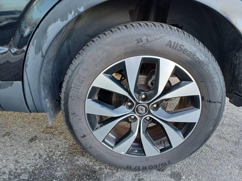 Renault Arkana mild hybrid 140 Edc Fap - 22 Techno