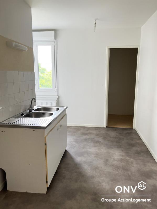 Appartement - 75 m² - 3 pièces