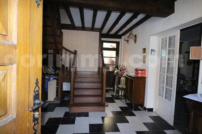 Maison de maîtres - 180 m² - 6 pièces