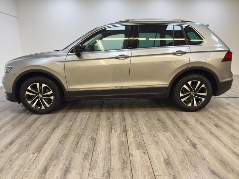Volkswagen Tiguan II 2.0 Tdi 150 Bmv6 Iq.Drive