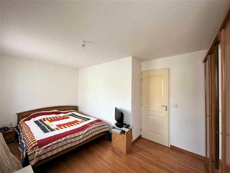 Maison - 86 m² - 5 pièces