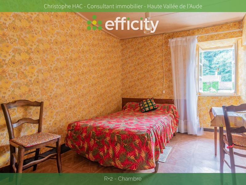 Maison - 140 m² - 8 pièces